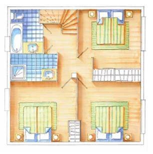 Ananas, Hameau Des Marmottes