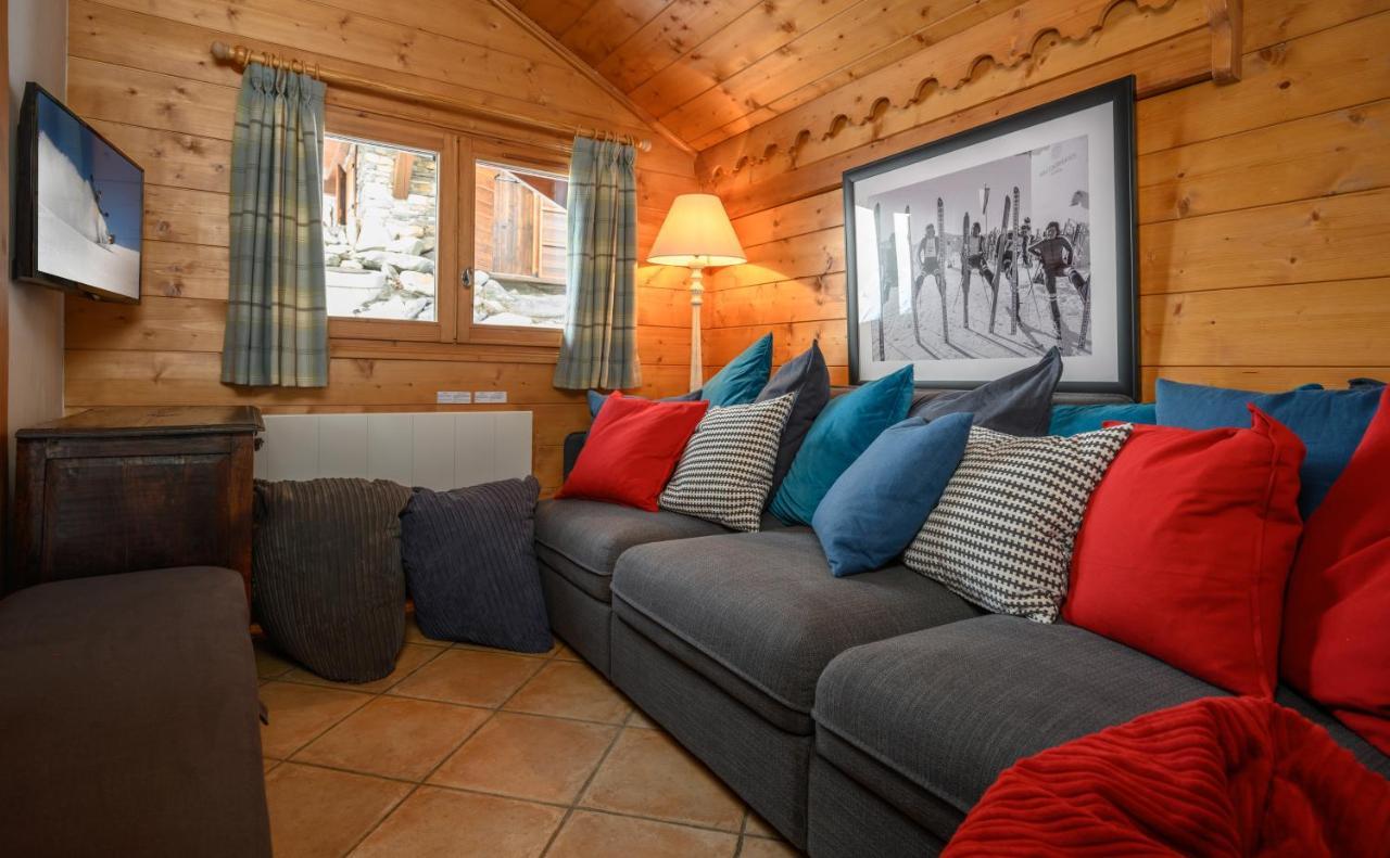 Ananas, Hameau Des Marmottes *
