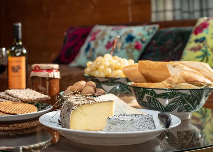 Chalet Ananas, Hameau des Marmottes