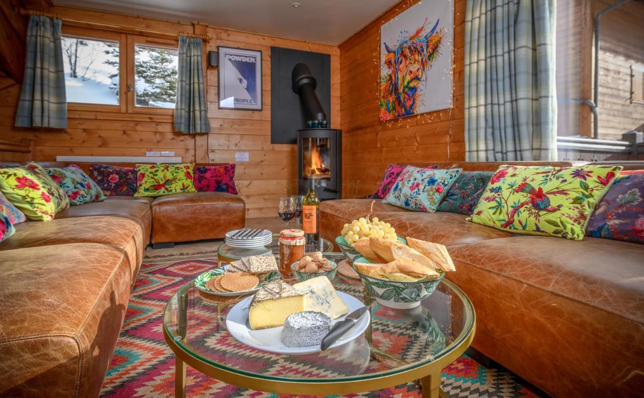 Ananas, Hameau Des Marmottes