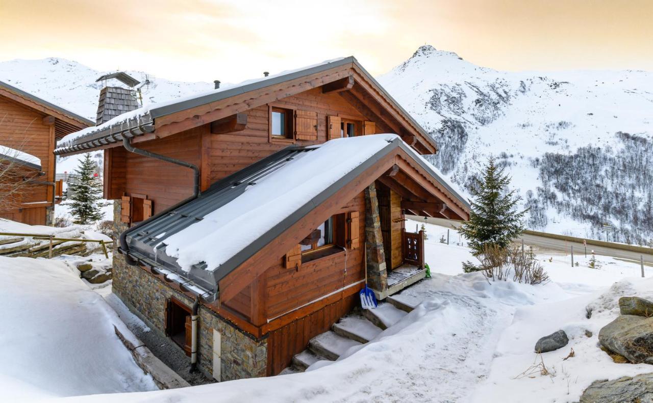 Ananas, Hameau Des Marmottes *