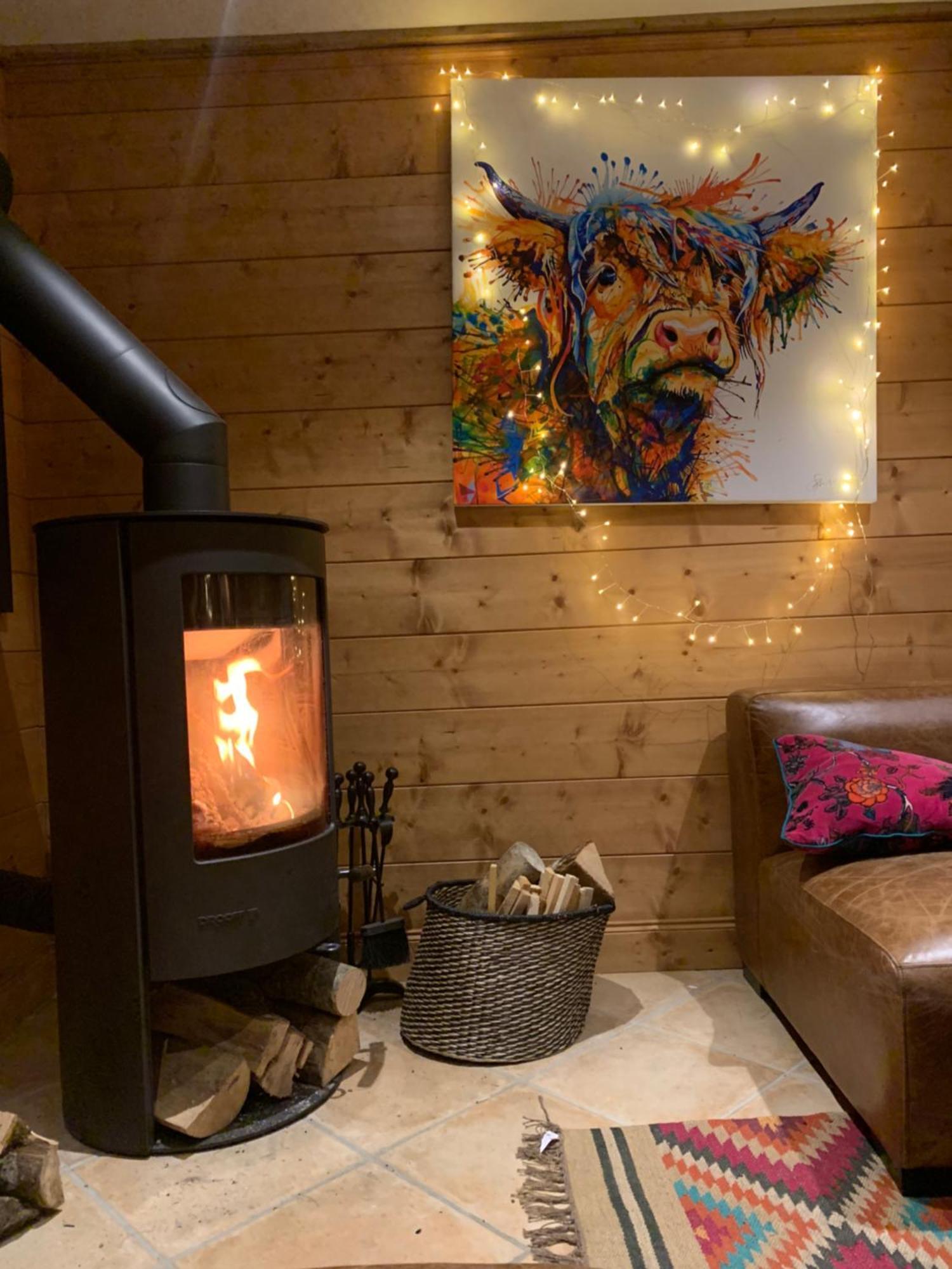 Chalet Ananas, Hameau Des Marmottes *